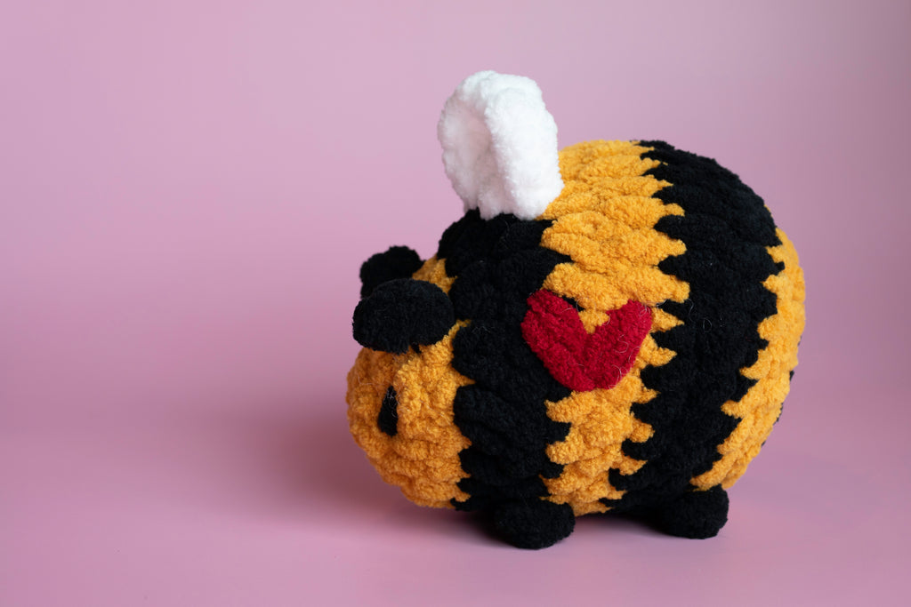 BOOK + PLUSHY: Jesus Loves You, He Told Me So! (Local Pick Up Only)
