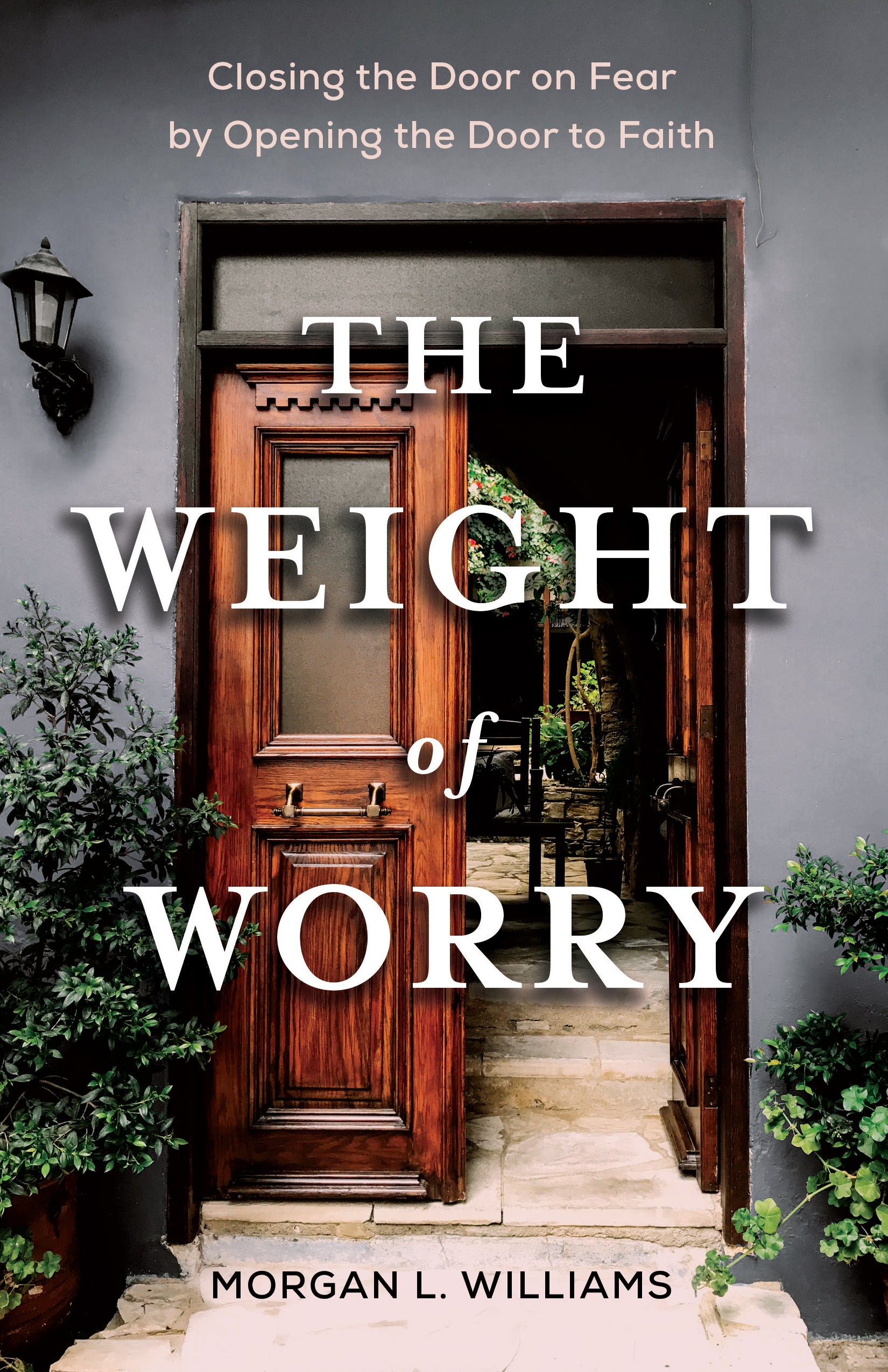 The Weight of Worry